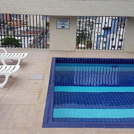 Palladium Belvedere Hotel Сан-Висенти Экстерьер фото