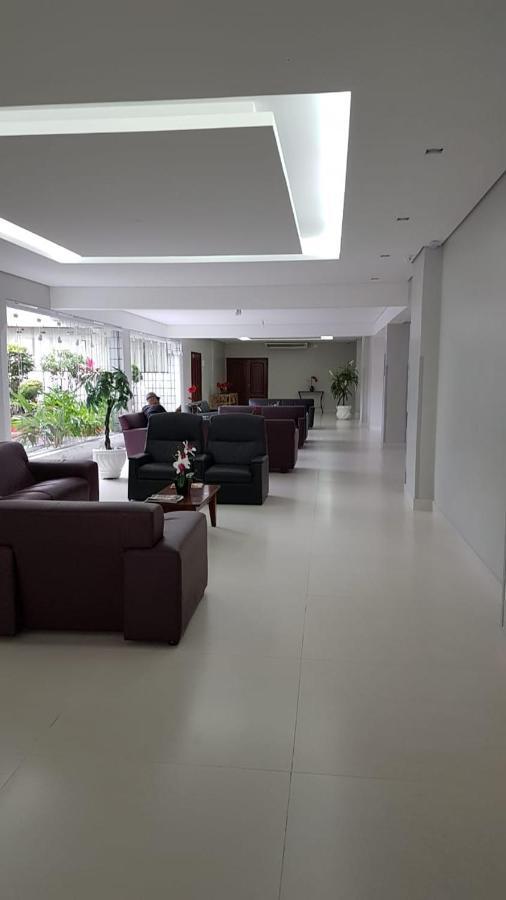 Palladium Belvedere Hotel Сан-Висенти Экстерьер фото