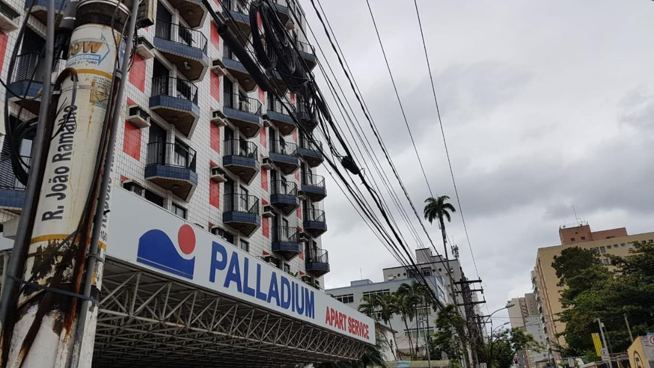 Palladium Belvedere Hotel Сан-Висенти Экстерьер фото